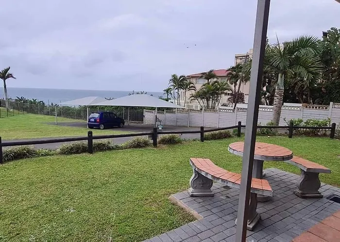Edensands Holiday Apartment