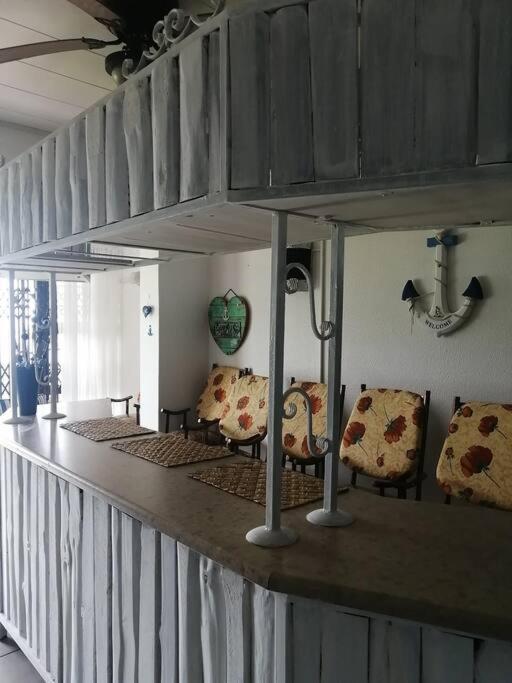 Apartment Edensands *